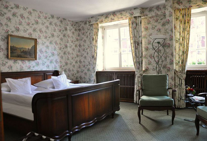 Hotel Oberkirch's Weinstuben