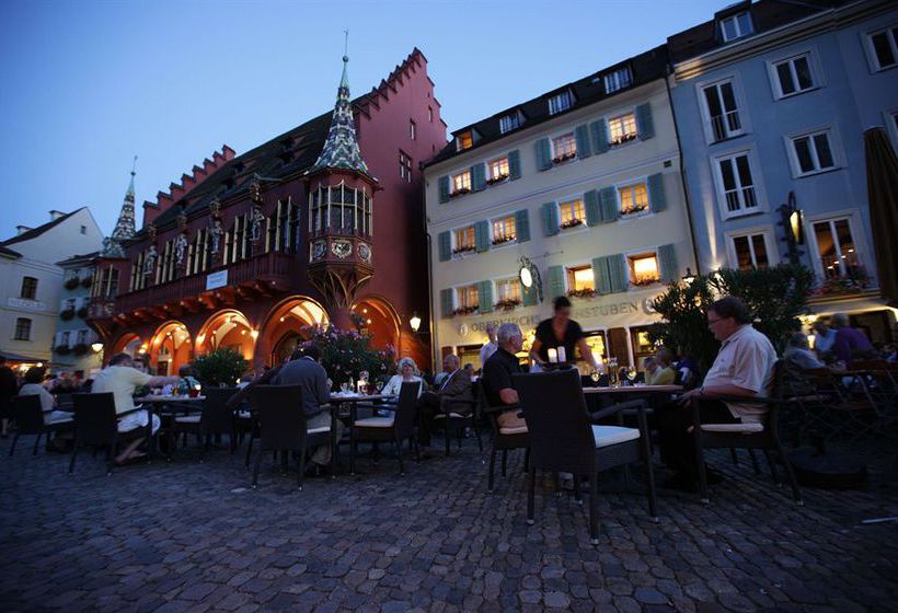 Hotel Oberkirch's Weinstuben 6