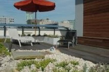 Best Western Premier Hotel Victoria