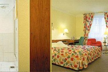 Best Western Premier Hotel Victoria 1