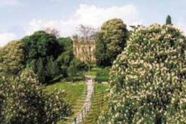 Best Western Premier Hotel Victoria 11