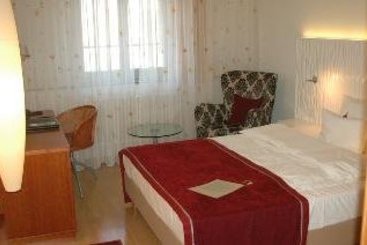 Best Western Premier Hotel Victoria 12