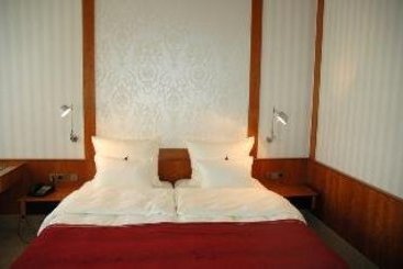 Best Western Premier Hotel Victoria 13