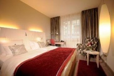 Best Western Premier Hotel Victoria 14