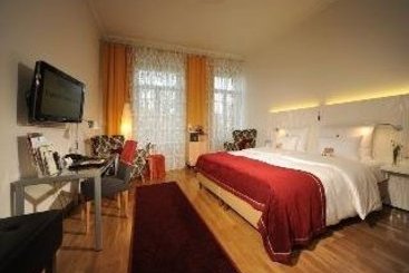 Best Western Premier Hotel Victoria 17