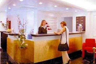 Best Western Premier Hotel Victoria 2