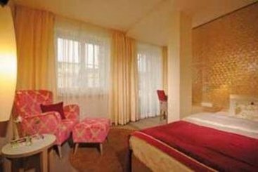 Best Western Premier Hotel Victoria 3