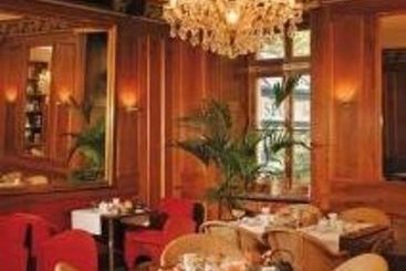 Best Western Premier Hotel Victoria 6