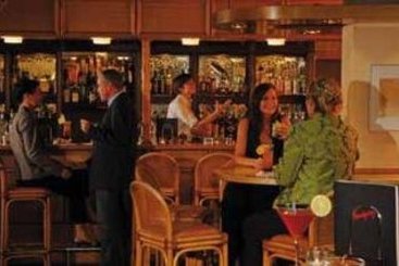 Best Western Premier Hotel Victoria 8