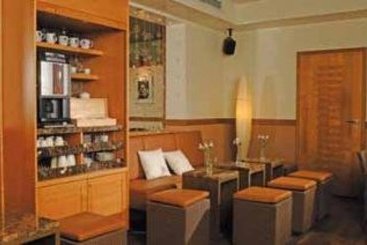 Best Western Premier Hotel Victoria 9