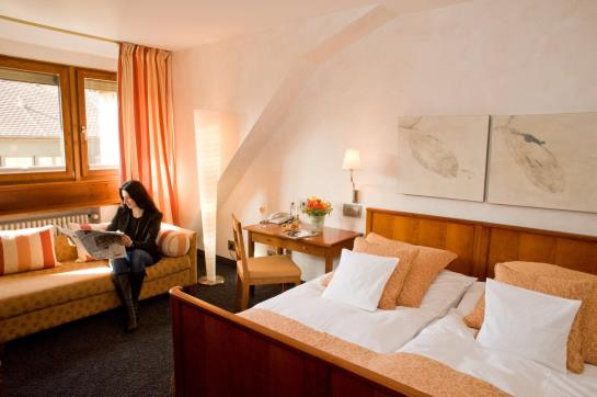 Ringhotel Zum Roten Bären 1