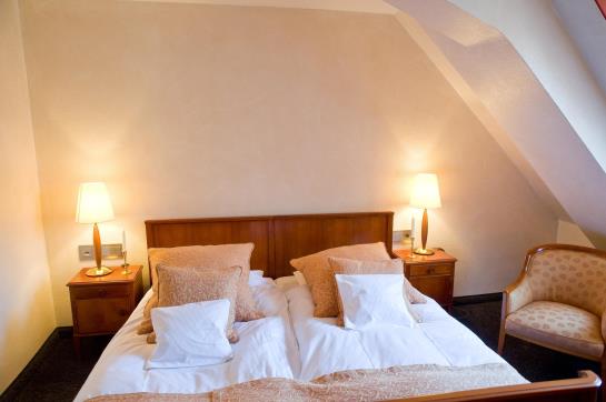 Ringhotel Zum Roten Bären 10