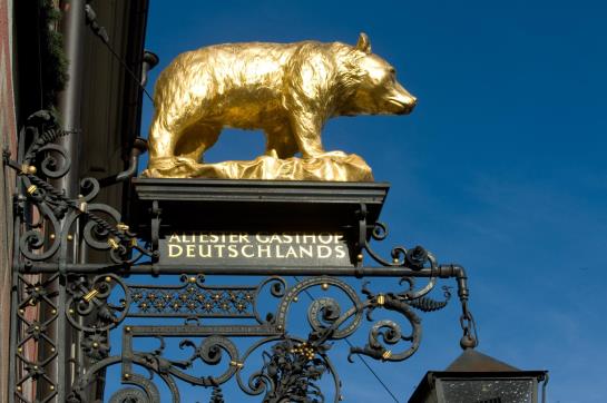 Ringhotel Zum Roten Bären 14