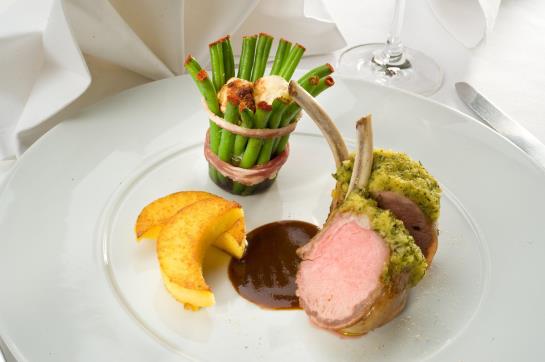 Ringhotel Zum Roten Bären 16