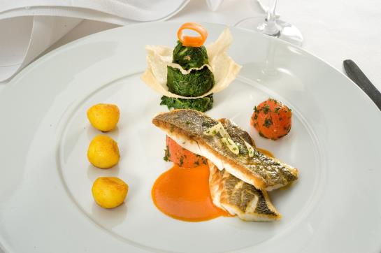 Ringhotel Zum Roten Bären 18