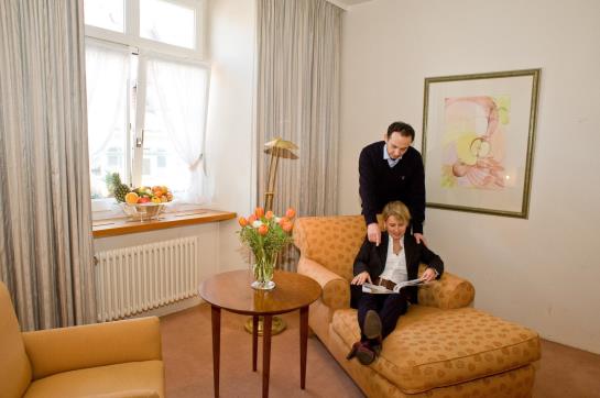 Ringhotel Zum Roten Bären 2