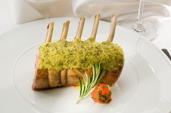 Ringhotel Zum Roten Bären 4