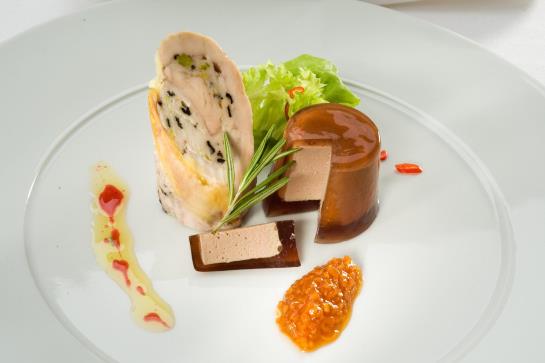 Ringhotel Zum Roten Bären 6