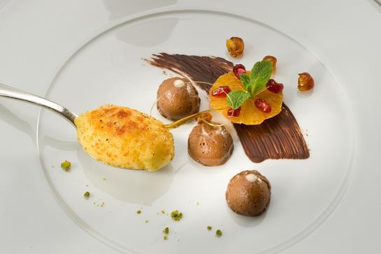 Ringhotel Zum Roten Bären 7