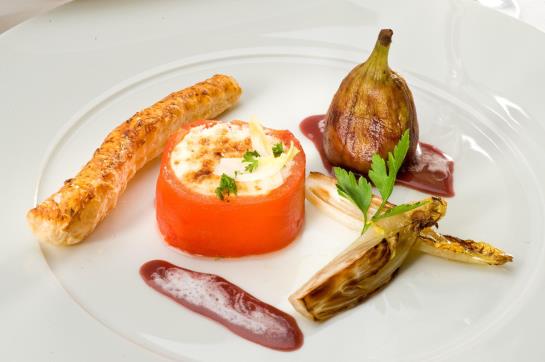 Ringhotel Zum Roten Bären 9