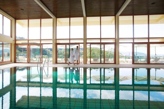 Mercure Hotel Panorama Freiburg 14