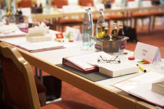 Mercure Hotel Panorama Freiburg 17