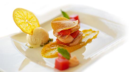 Mercure Hotel Panorama Freiburg 18