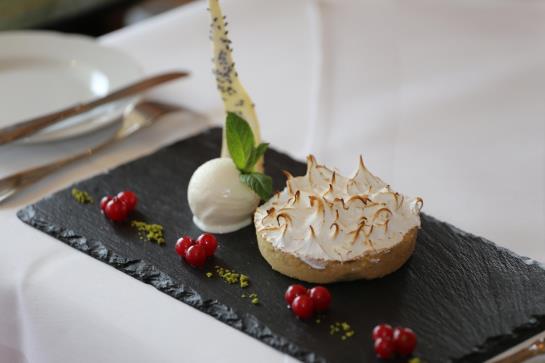 Mercure Hotel Panorama Freiburg 19