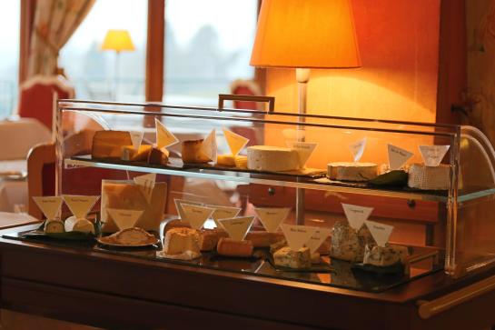 Mercure Hotel Panorama Freiburg 4