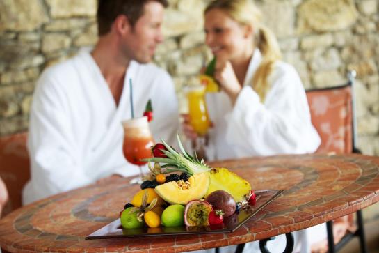 Mercure Hotel Panorama Freiburg 7