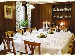 Hotel Gasthof Hirschen-stube 1