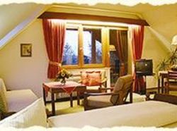 Hotel Gasthof Hirschen-stube 2