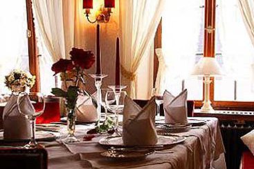 Romantik Hotel Stollen 1