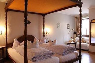 Romantik Hotel Stollen 16