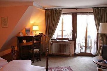 Romantik Hotel Stollen 17