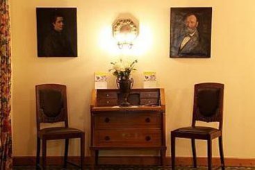 Romantik Hotel Stollen 19