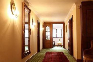 Romantik Hotel Stollen 20