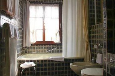 Romantik Hotel Stollen 3