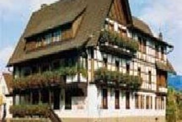 Romantik Hotel Stollen 4