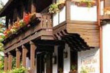 Romantik Hotel Stollen 5