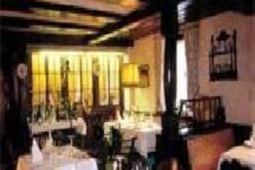 Romantik Hotel Stollen 6