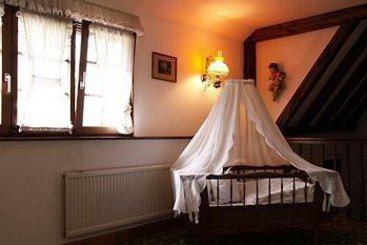 Romantik Hotel Stollen 7