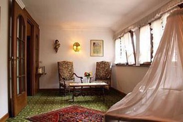 Romantik Hotel Stollen 8