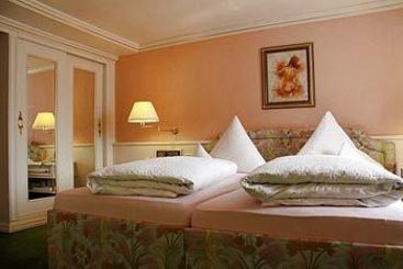 Romantik Hotel Stollen 9