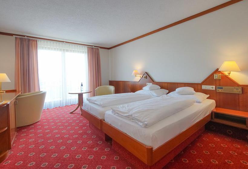 Hotel Stadt Breisach 1