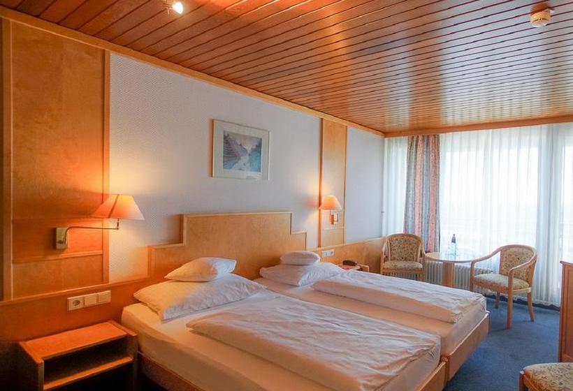 Hotel Stadt Breisach 10