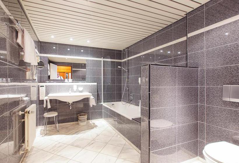 Hotel Stadt Breisach 11