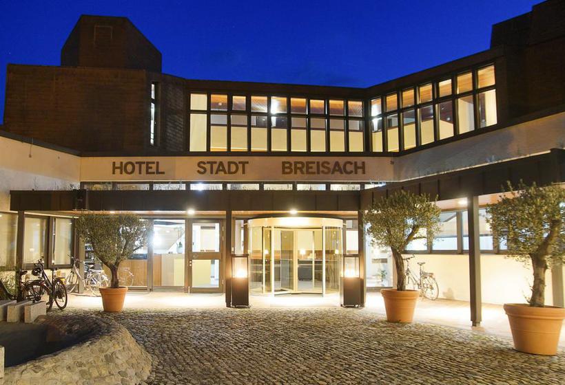 Hotel Stadt Breisach 12
