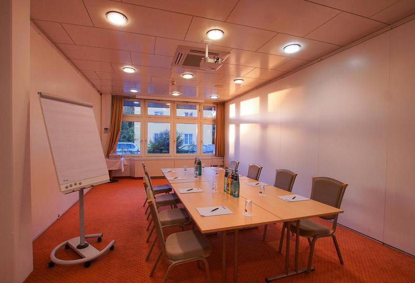 Hotel Stadt Breisach 16