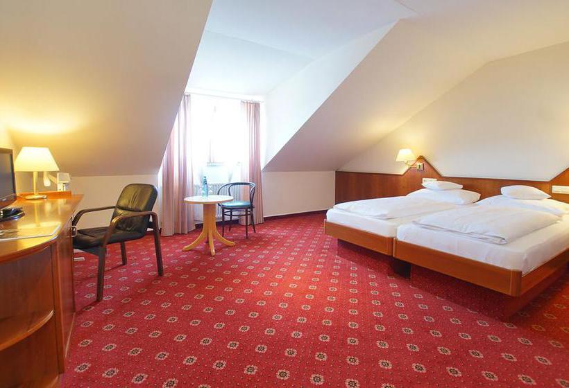 Hotel Stadt Breisach 2